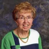 Obituary information for Ruth Ann Schmaltz