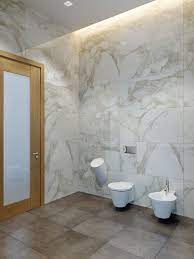 The use of marble in bathroom areas is growing because of its extreme versatility, read in nature, marble is known to stain under acid rain. Calacatta Gold Marble Bathroom Kitchen Tiles And Mosaics Contemporary Bathroom New York By All Marble Tiles Houzz Au