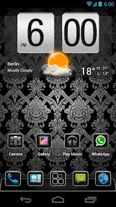 Apex launcher te ayuda a crear una experiencia de homescreen modificado para requisitos particulares en su dispositivo android (4.0 +). Download Elegante Tema 4 Apex Launcher For Android Elegante Tema 4 Apex Launcher Apk Download Steprimo Com