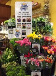 We work with local florists and flower shops to offer same day delivery. Retailers Share Proof Of The Impact Of California Grown Flowers Month California Cut Flower Commission