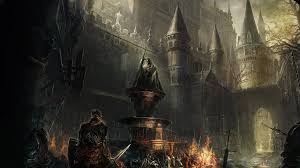 Dark Souls Iii Wallpaper 2 By Wretched Stare On Deviantart But, undeniable ， it is a great dark souls 3 fan art. dark souls iii wallpaper 2 by wretched