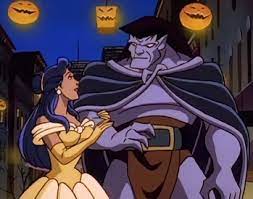 Beast And Beauty Tv Tropes