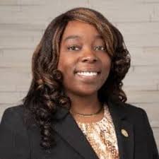 Featured FAN: Meet the Legislative Affairs Team