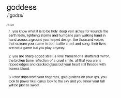 Pin On Goddess Aesthetic