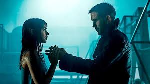 Resultado de imagen de blade runner 2049