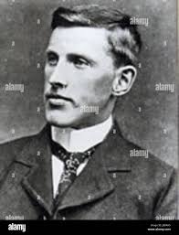 Frank forman hi-res stock photography and images