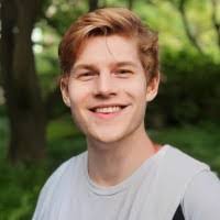 Nick Ostrowski's Instagram, Twitter & Facebook