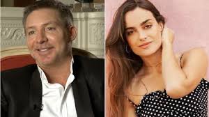 Desplazado por la justicia de la conducción de la compañía, le exigió al farcuh hizo el pedido a través de oca logística, otra sociedad de la que. Que Dicen En El Entorno De Adrian Suar De Su Novia Oculta Revista Codigos