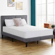 Zipcode design hope bed frame: The 7 Best King Mattresses Of 2021
