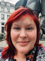 Hello again from a mysterious European city! I'm