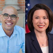 Minnesota election 2024: Who do I vote for?