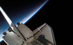 Space station in outer space elemen ts of this image furnished by nasa, 3d render. 116 Space Shuttle Hd Wallpapers Background Images Wallpaper Abyss