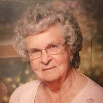 Lorna Claire Wyatt Obituary