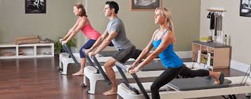 Maybe you would like to learn more about one of these? Authorized Training Centers Balanced Body