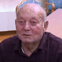 Obituary information for Robert L. Aronson, Sr.