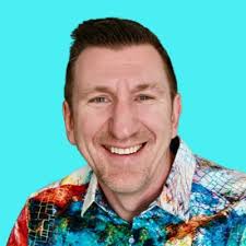 Derrick Kinney (@DerrickTKinney)