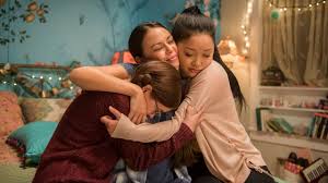 Netflix has confirmed a sequel for to all the boys i've loved before. Jenny Han Says Some Hollywood Execs Tried To Whitewash To All The Boys I Ve Loved Before Too Teen Vogue