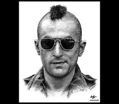 Travis Bickle