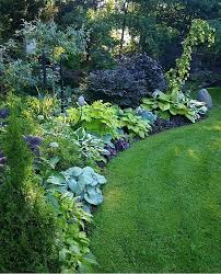 Pin By Sandy Everett On Gardening Cottage Garden Design Backyard Landscaping Designs Landscape Design