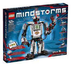 We did not find results for: Lego Mindstorms Ev3 31313 Miwarz De Spielzeug Berlin Teltow
