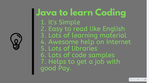 So this is my list of the best five programming languages to learn in 2020. Why Java Is The Best Programming Language For Beginners In 2021 By Javinpaul Javarevisited Medium