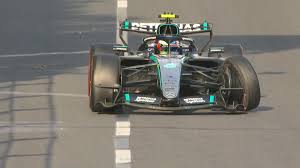 F1 Azerbaijan GP LIVE: Final Practice and Qualifying updates, results, stream, highlights from Formula 1 race weekend in Baku