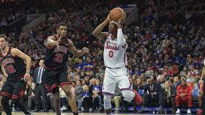 Bulls vs 76ers game info. 76ers Vs Bulls Preview Will Philly Get A Sneak Peek Of Their Newest Additions Sports Illustrated Philadelphia 76ers News Analysis And More