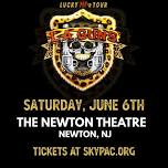 L.A. Guns