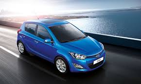 Hyundai I20 Medium Compact Rental Car In Crete Hyundai Car New Cars