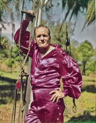 She became prominent with her high wire stunts too. Karl Wallenda Wikipedia