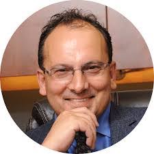 Joseph Nagy's Instagram, Twitter & Facebook