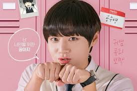 Park Ji Hoon Talks About Pressures Of Starring In A Popular Webtoon Adaptation Similarities To His Love Revolution Character And More Soompi