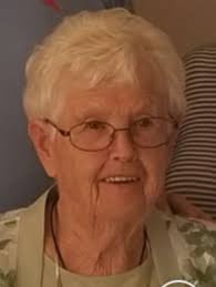 Obituary for Anna "Ann" Mae (Rhoads) Strohm