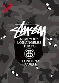 A Bathing Ape X Stussy Fallwinter 2013 Ill Collaboration Collection Release Info 1 Jpg 848 1200 Wallpaper Ponsel Galeri