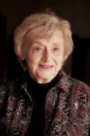 Obituary for Gertrude F. (Heber) Collins