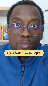@mileycyrus with a classic throwback anthem!! 😎❣️, One of my faaaaves., .,  ., ., ., ., ., ., #davebeharry, #theclimb, #mileycryus, #singersongwriter ,  #hannahmontana, #luxembourgmusic, #musiclife, ...