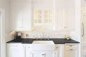Maybe you would like to learn more about one of these? What Are The Pros And Cons Of White Kitchen Cabinets Marble Com