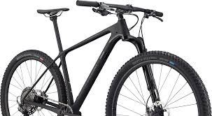 What's the distance for a cross country race? F Si Cross Country Bikes Cannondale