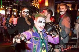 Power Plant Live On Twitter This Friday The Devil S Bar Crawl Will Kick Start The Halloween Weekend Get Ticket For Free Entry Drink Specials Https T Co X4tnhamofx Https T Co 2oqoy2uimp