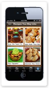 Recipes You May Like Ziplist Mobile App Btw Please Visit Http Artcaffeine Imobileappsys Com Good Apps For Iphone Application Android Android Apps