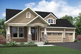 Mattamy Homes In Minnesota Lakeville Avonlea Heatherton Main Elevation Home Builders New Homes For Sale House Styles