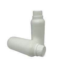 Alternative KGK White Inkjet Printer Ink 0.5L for Industrial Printing