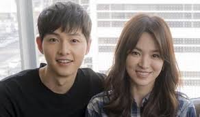 But i highly doubt that's the case, this could. South Korean Website Revealed That Song Hye Kyo Was Pregnant And The Time Is Strange To Anger Song Joong Ki Which May Be The Real Reason For The Divorce Luju Bar