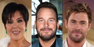 Super Bowl 2025 Ad: Kris Jenner, Chris Hemsworth, Chris Pratt