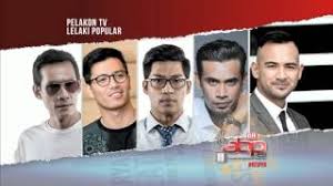 Malam tadi bertempat putrajaya international convention centre (picc), pelakon cantik itu telah diumumkan sebagai bintang paling popular edisi ini dengan jumlah peratusan undi sebanyak 6,320,463. Senarai Pemenang Anugerah Bintang Popular Berita Harian Abpbh 29 2016 Nurulshahira Cute766
