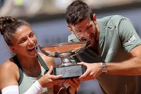Trend Google: fognini