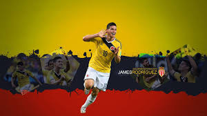 James primero emitió un comunicado asegurando que no. Colombia Wallpapers Group 64