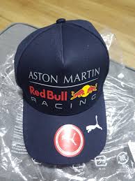 🎉 it's free for a month if you're already a youtube premium member by the way (offer ends 31st may 2020, and. Red Bull Aston Martin F1 Racing Cap Men S Fashion Accessories Caps Hats On Carousell
