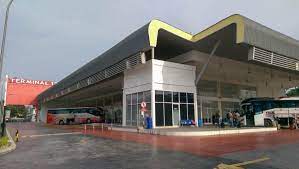 When did kuala lumpur replace shah alam in malaysia? Shah Alam Bus Terminal A Quick Guide Economy Traveller