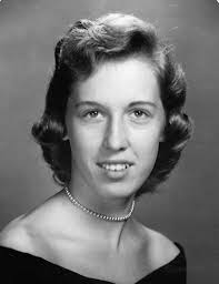 Obituary information for Jane Carol Elam Lyle